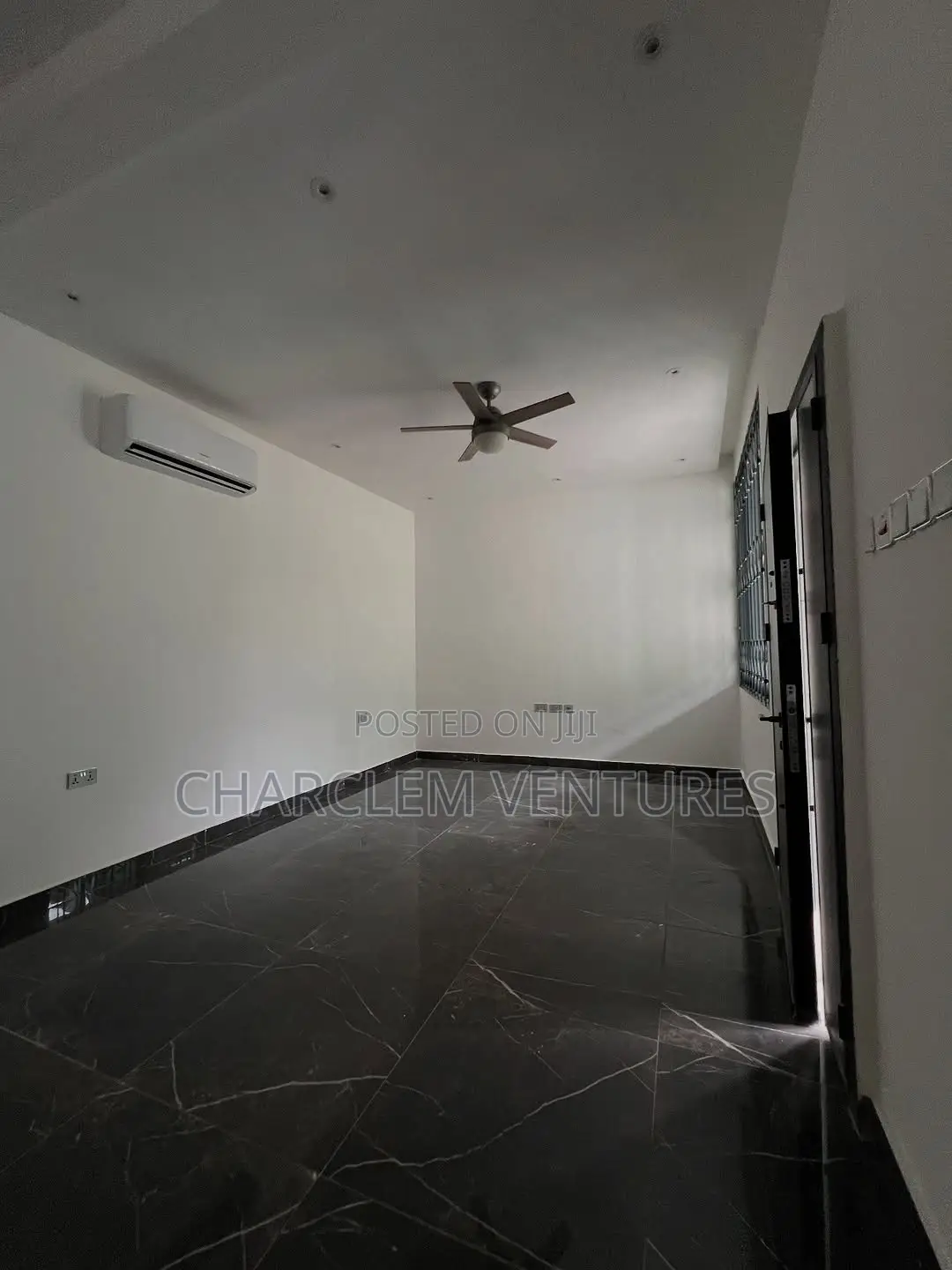 2bdrm Apartment in Charclem Ventures, East Legon for rent
