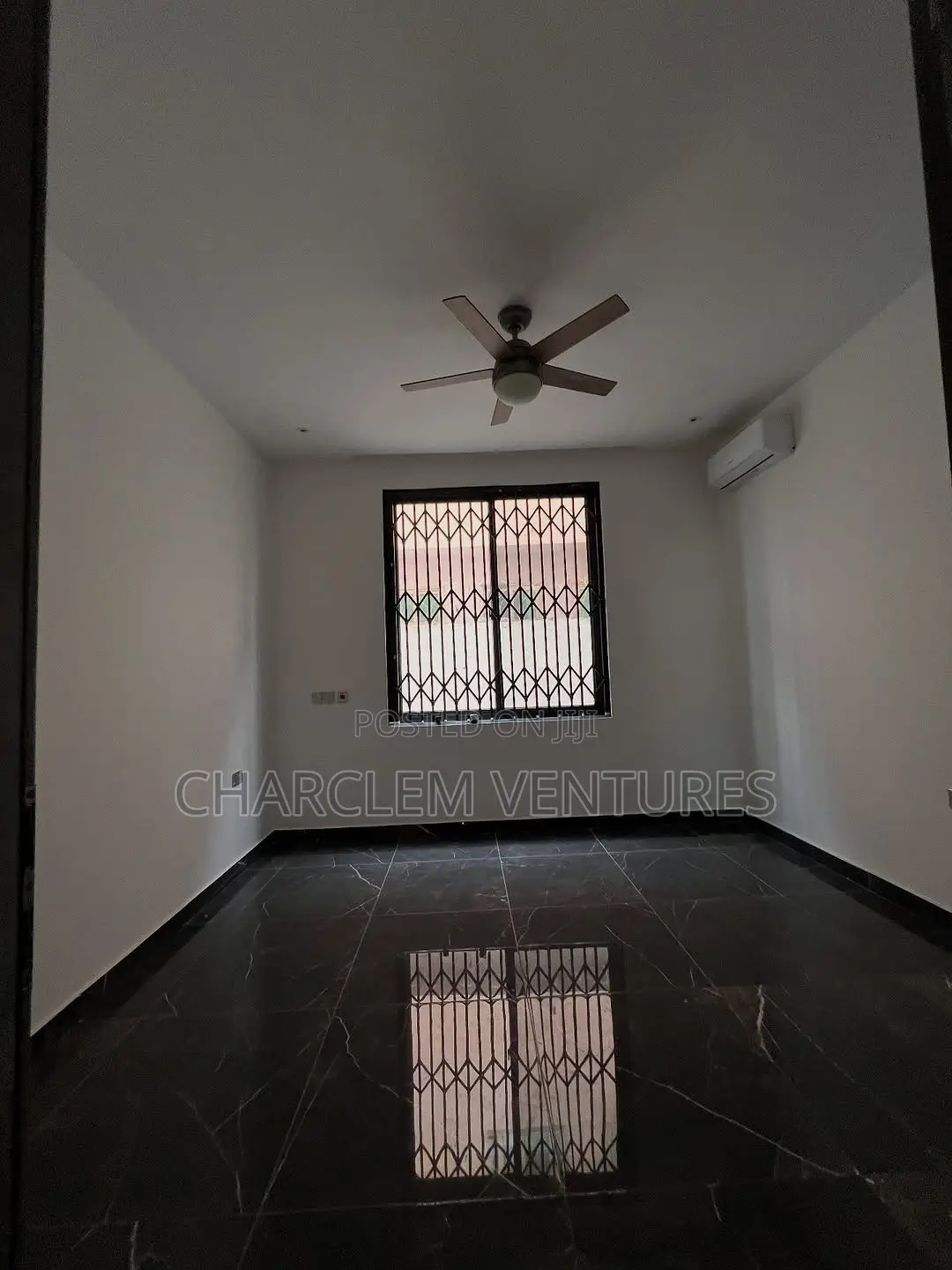 2bdrm Apartment in Charclem Ventures, East Legon for rent