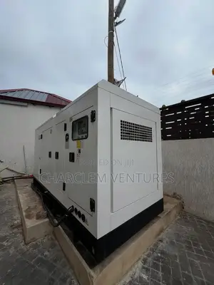 2bdrm Apartment in Charclem Ventures, East Legon for rent