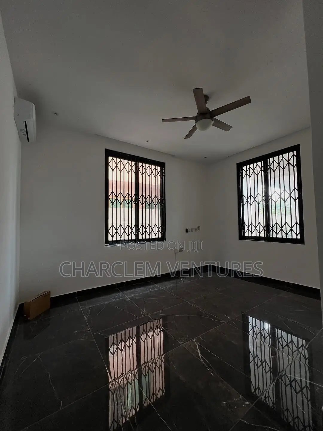 2bdrm Apartment in Charclem Ventures, East Legon for rent