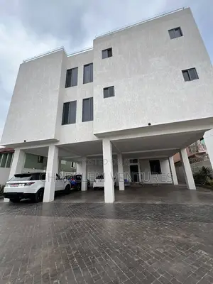 2bdrm Apartment in Charclem Ventures, East Legon for rent