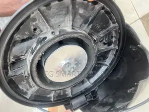 Vacuum Repair