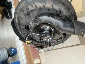 Vacuum Repair