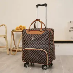 Traveling Bag