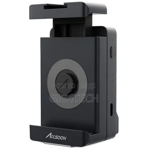 Accsoon Seemo Ios/Hdmi Smartphone Adapter (Black)