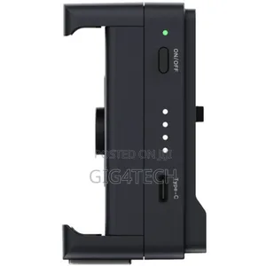 Accsoon Seemo Ios/Hdmi Smartphone Adapter (Black)