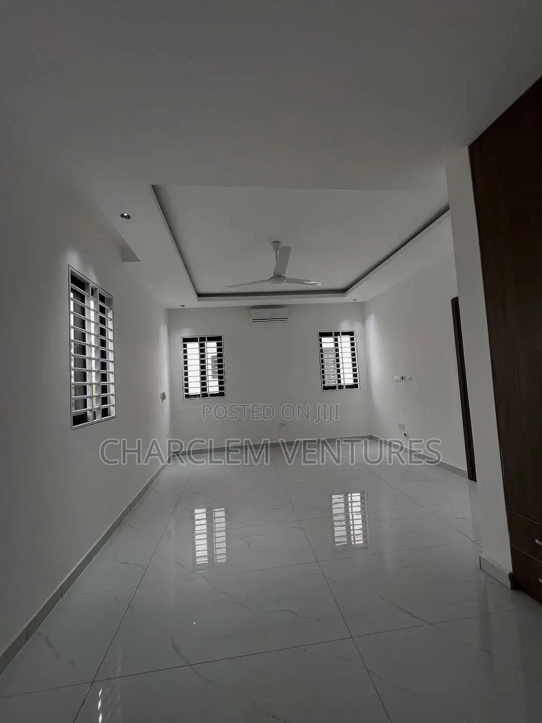 3bdrm House in Charclem Ventures, East Legon for rent