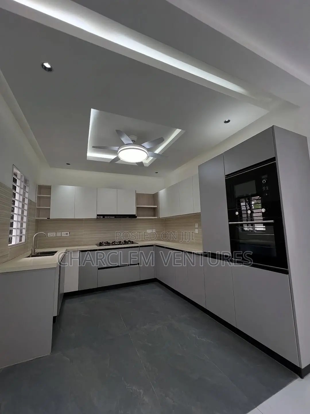 3bdrm House in Charclem Ventures, East Legon for rent