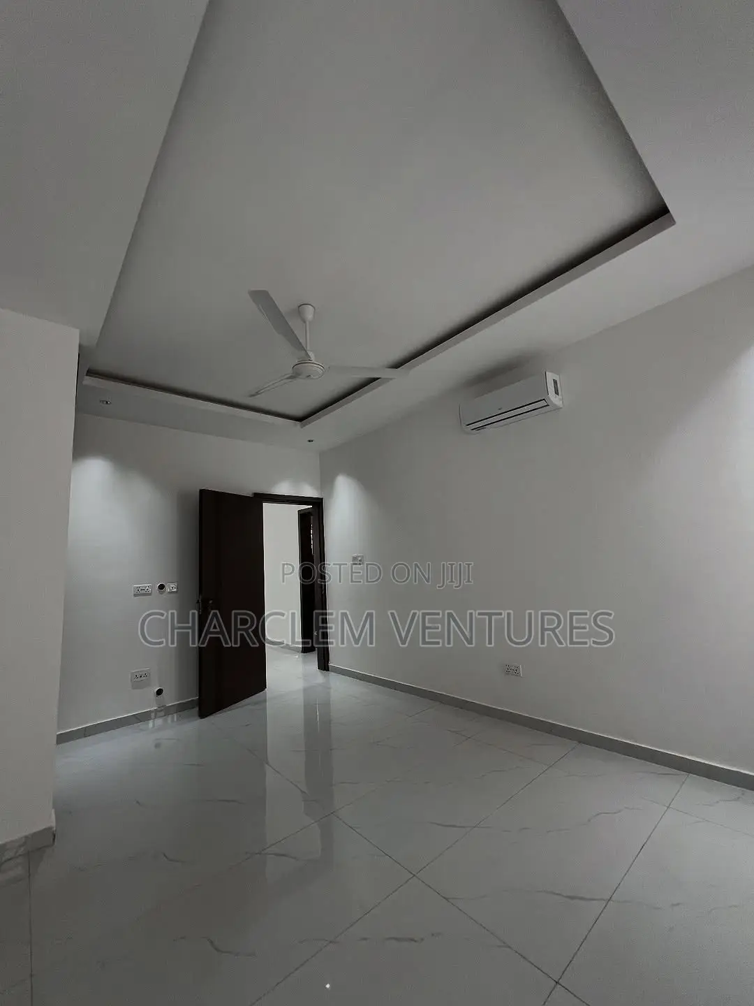 3bdrm House in Charclem Ventures, East Legon for rent