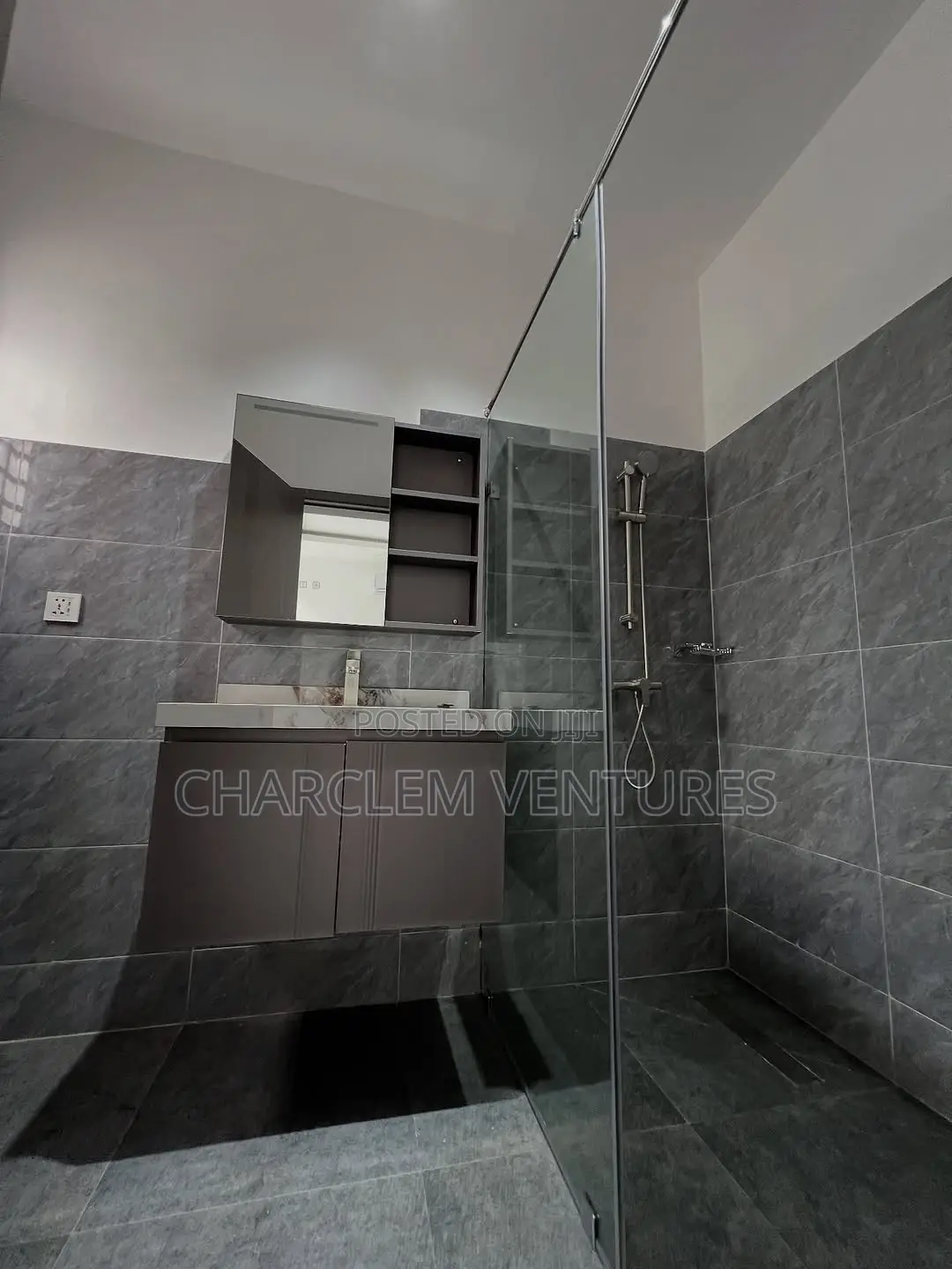 3bdrm House in Charclem Ventures, East Legon for rent
