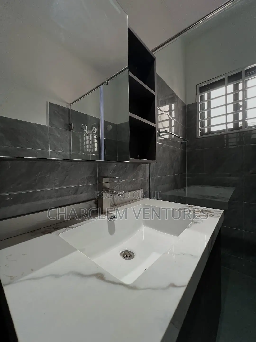 3bdrm House in Charclem Ventures, East Legon for rent