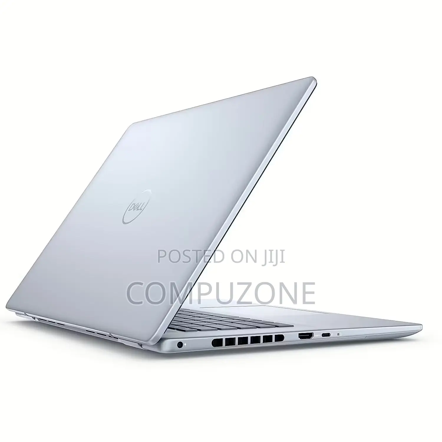 New Laptop Dell Inspiron 16 Plus 7640 16GB Intel Core Ultra 9 SSD 512GB