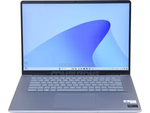 New Laptop Dell Inspiron 16 Plus 7640 16GB Intel Core Ultra 9 SSD 512GB
