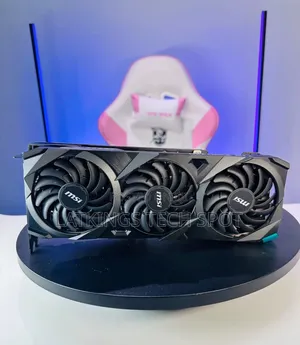 Msi Ventus Rtx 3080 10gb
