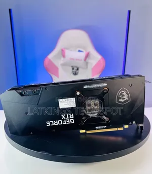 Msi Ventus Rtx 3080 10gb