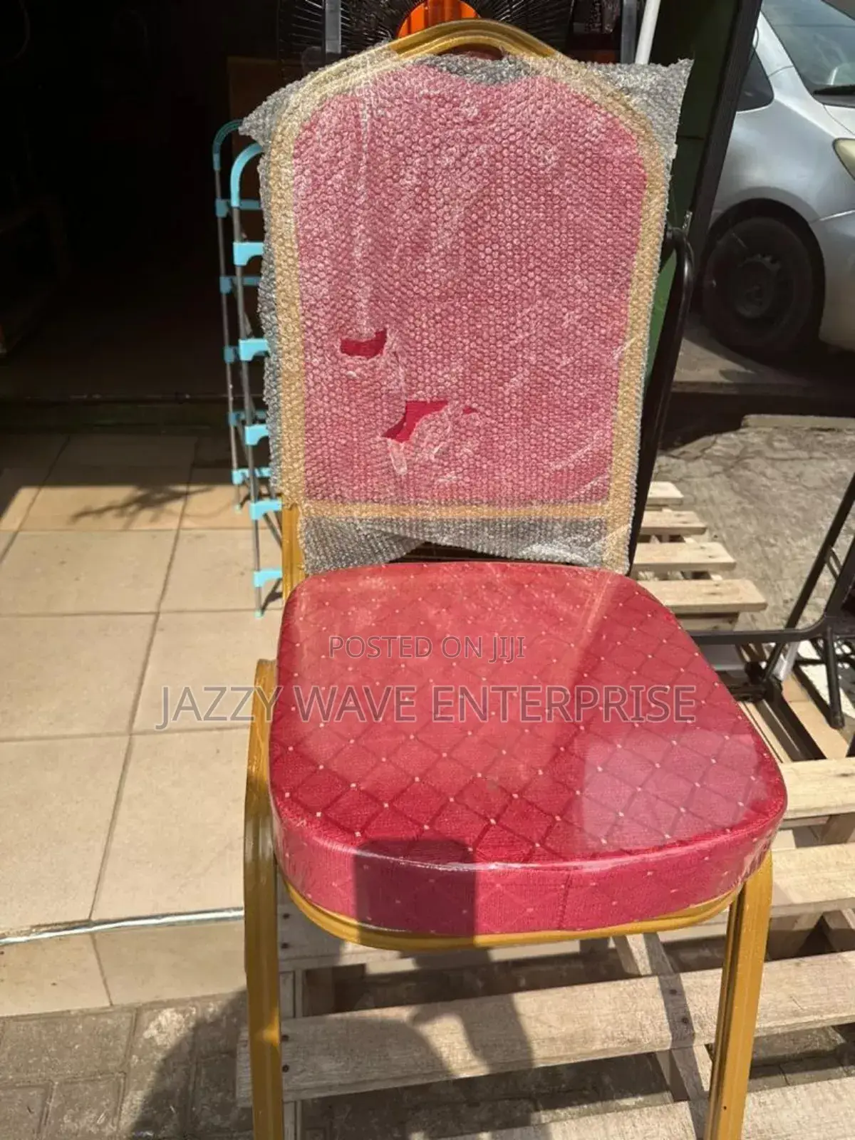 Quality Chairs