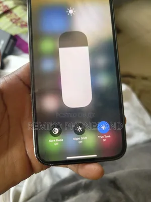 Apple iPhone 12 Pro 256 GB Black