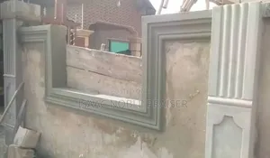 Parapet Window Design