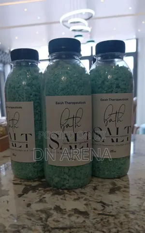 Eeish-Bath Salt Therapeuticals Bath Salt,"