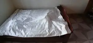 Double Bed