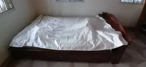 Double Bed