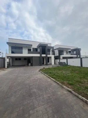4bdrm House in Ab Richie Properties, Teshie for sale