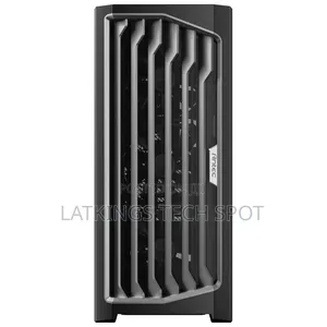 Antec Performance 1ft With 4 Fans