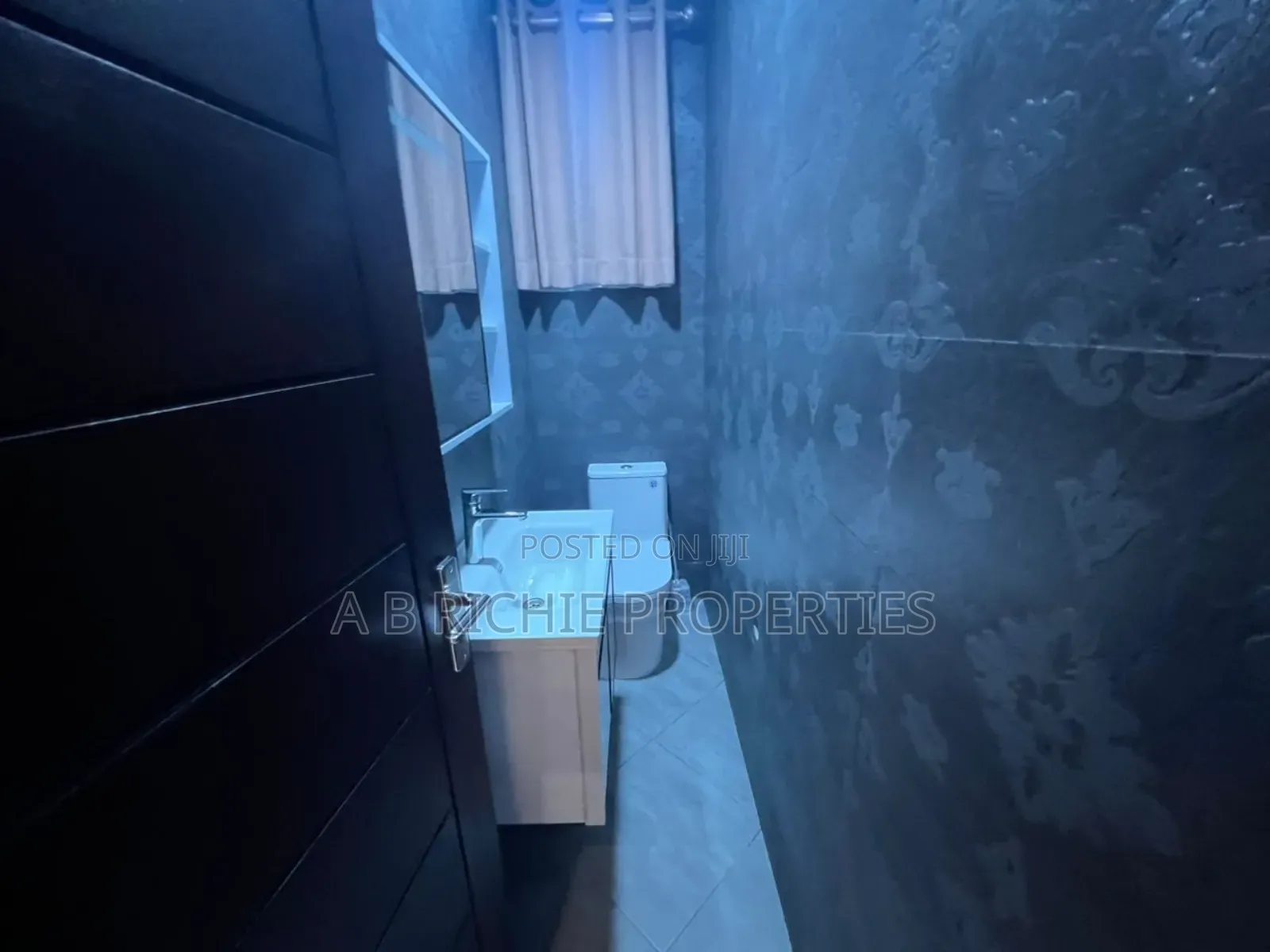 Furnished 3bdrm Apartment in Ab Richie Properties, Tseaddo for sale