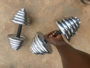Original Dumbbell 40kg Available At Cool Price