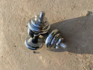 Original Dumbbells 10kg Available At Cool Price