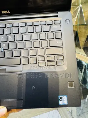 Laptop Dell Latitude 7480 8GB Intel Core i7 SSD 256GB