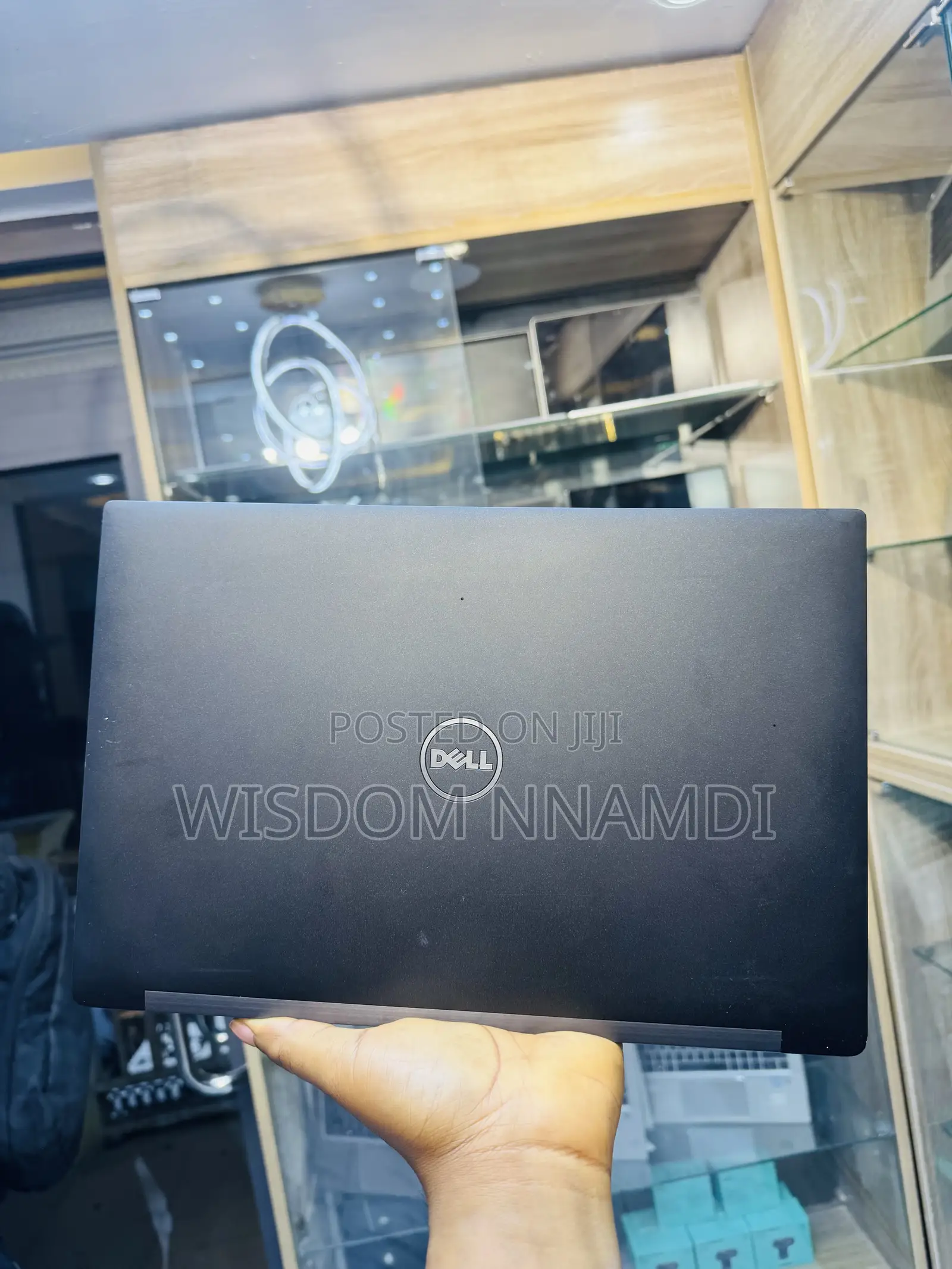 Laptop Dell Latitude 7480 8GB Intel Core i7 SSD 256GB