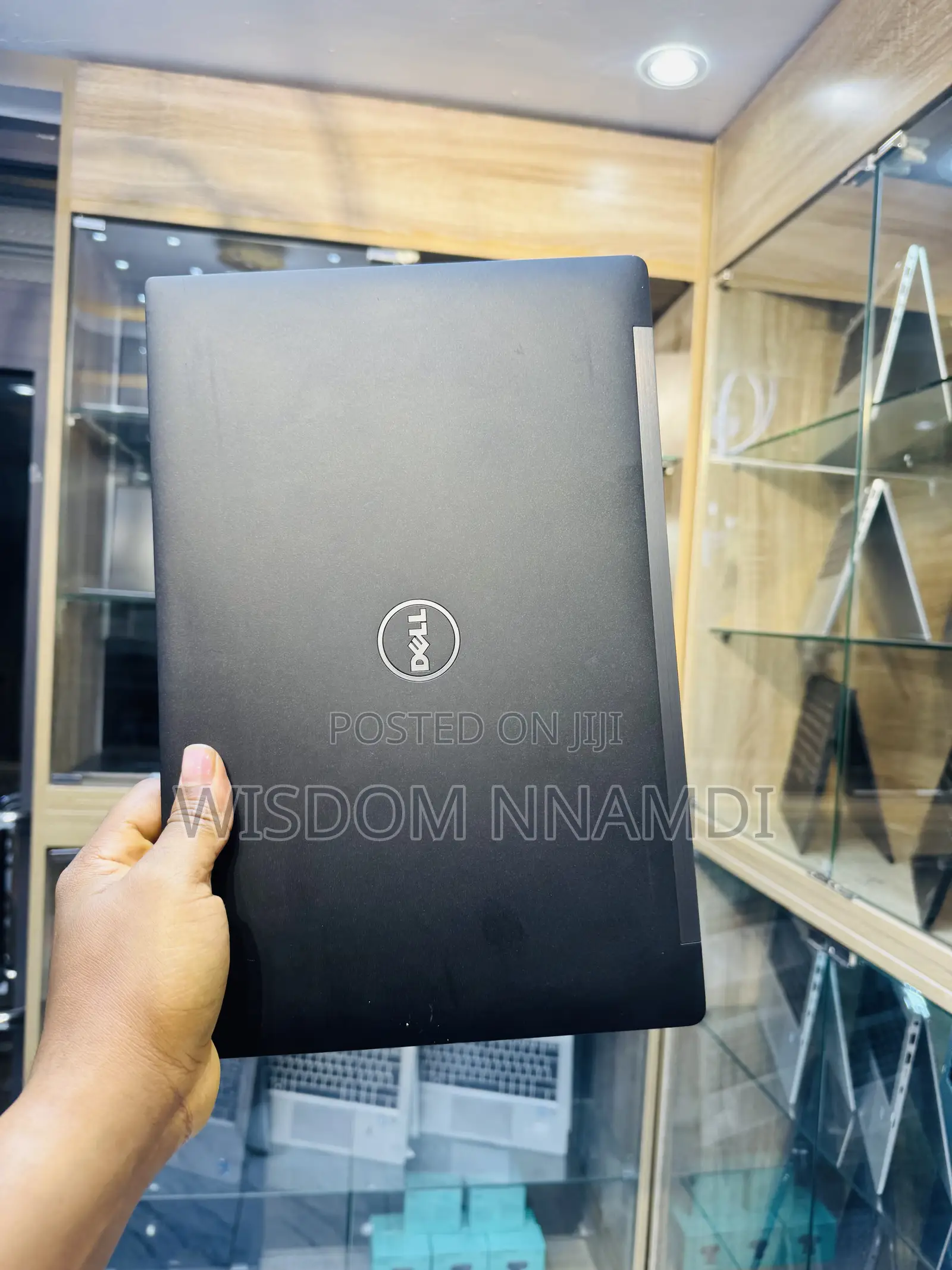 Laptop Dell Latitude 7480 8GB Intel Core i7 SSD 256GB