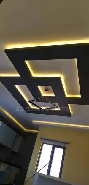 Plasterboard Installation