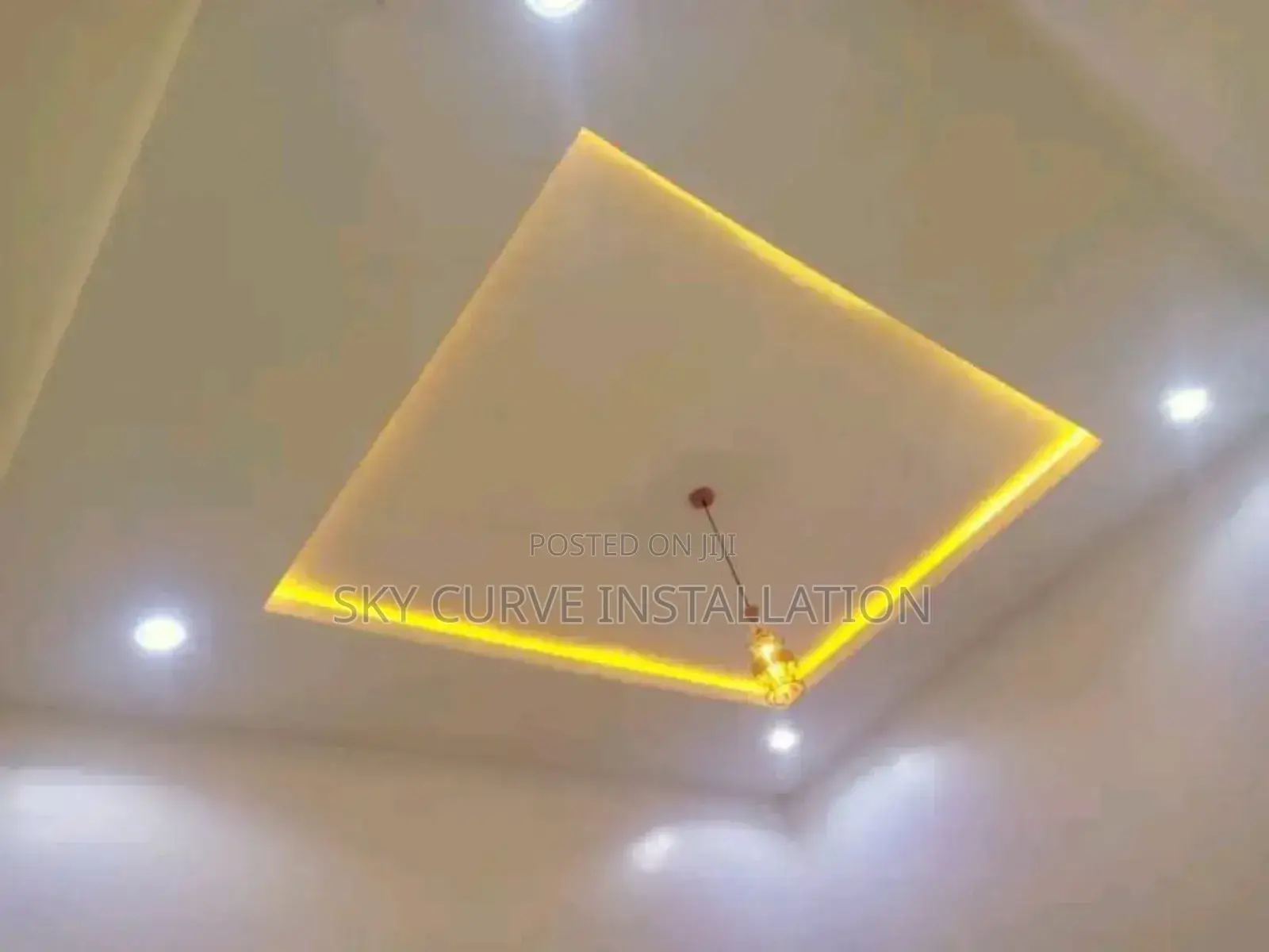 Plasterboard Installation