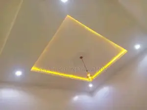 Plasterboard Installation