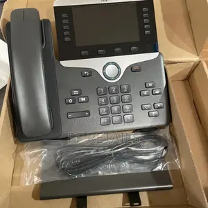 Cisco 8841 Ip Phone