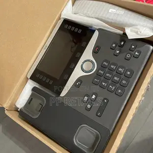 Cisco 8841 Ip Phone