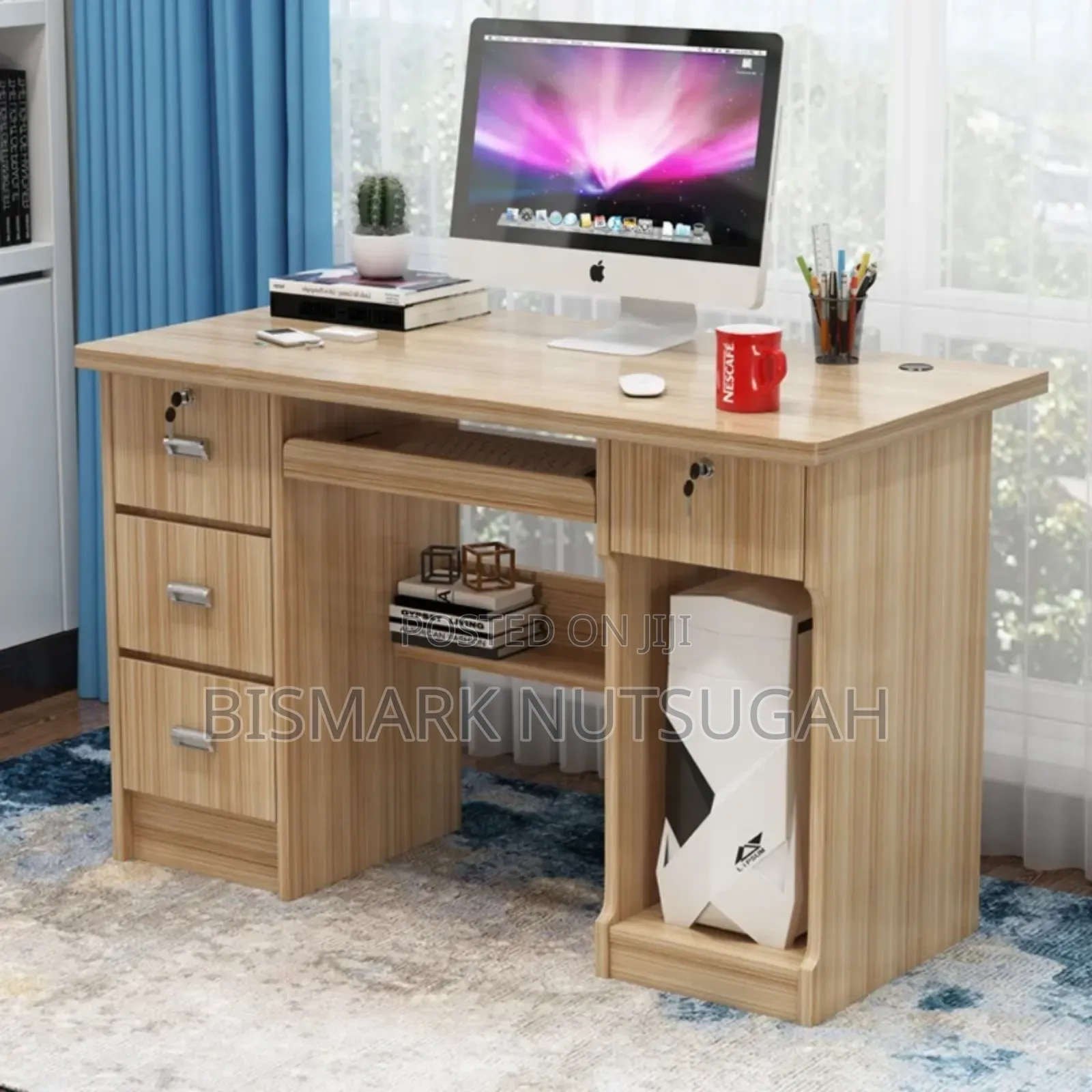 Modern Office Table