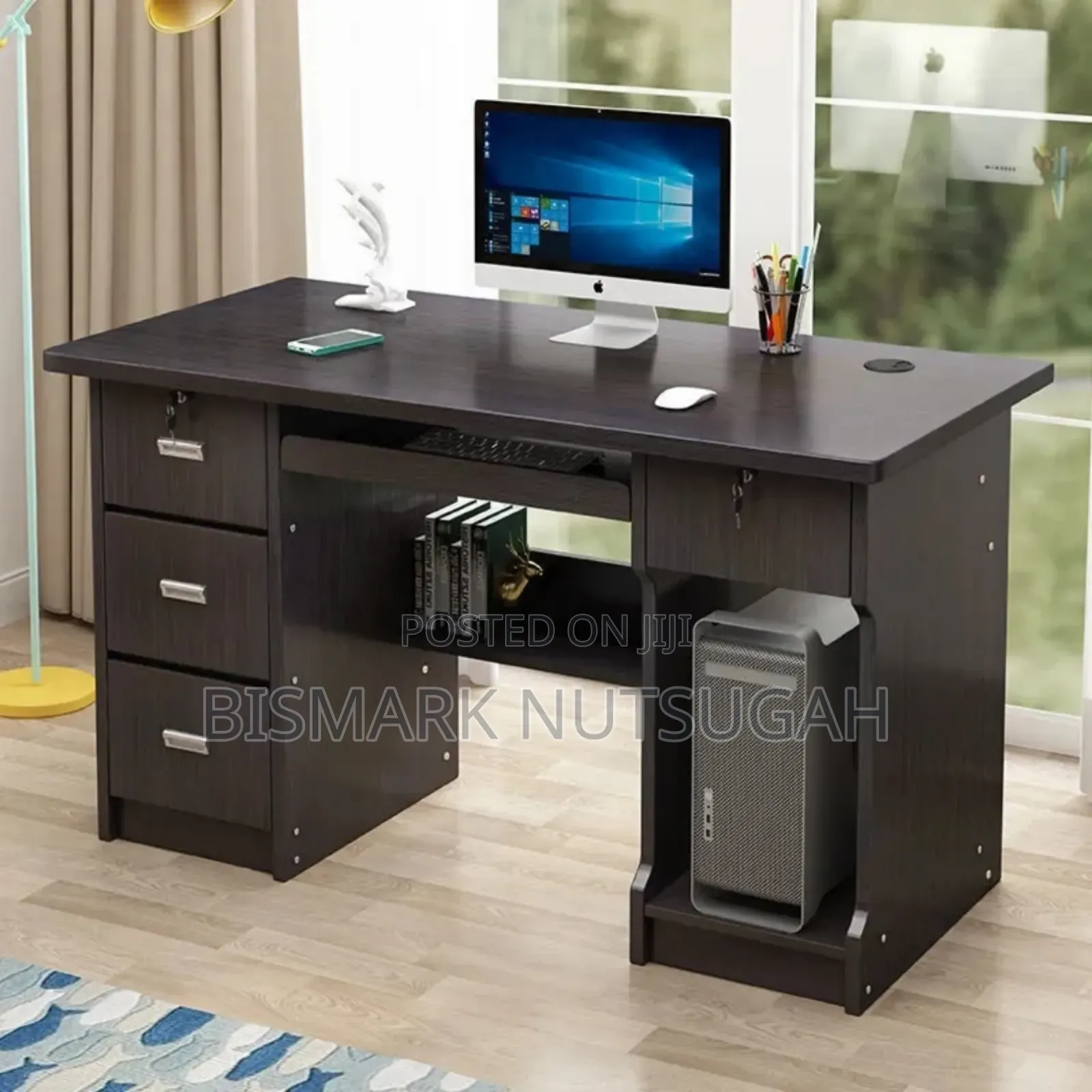 Modern Office Table