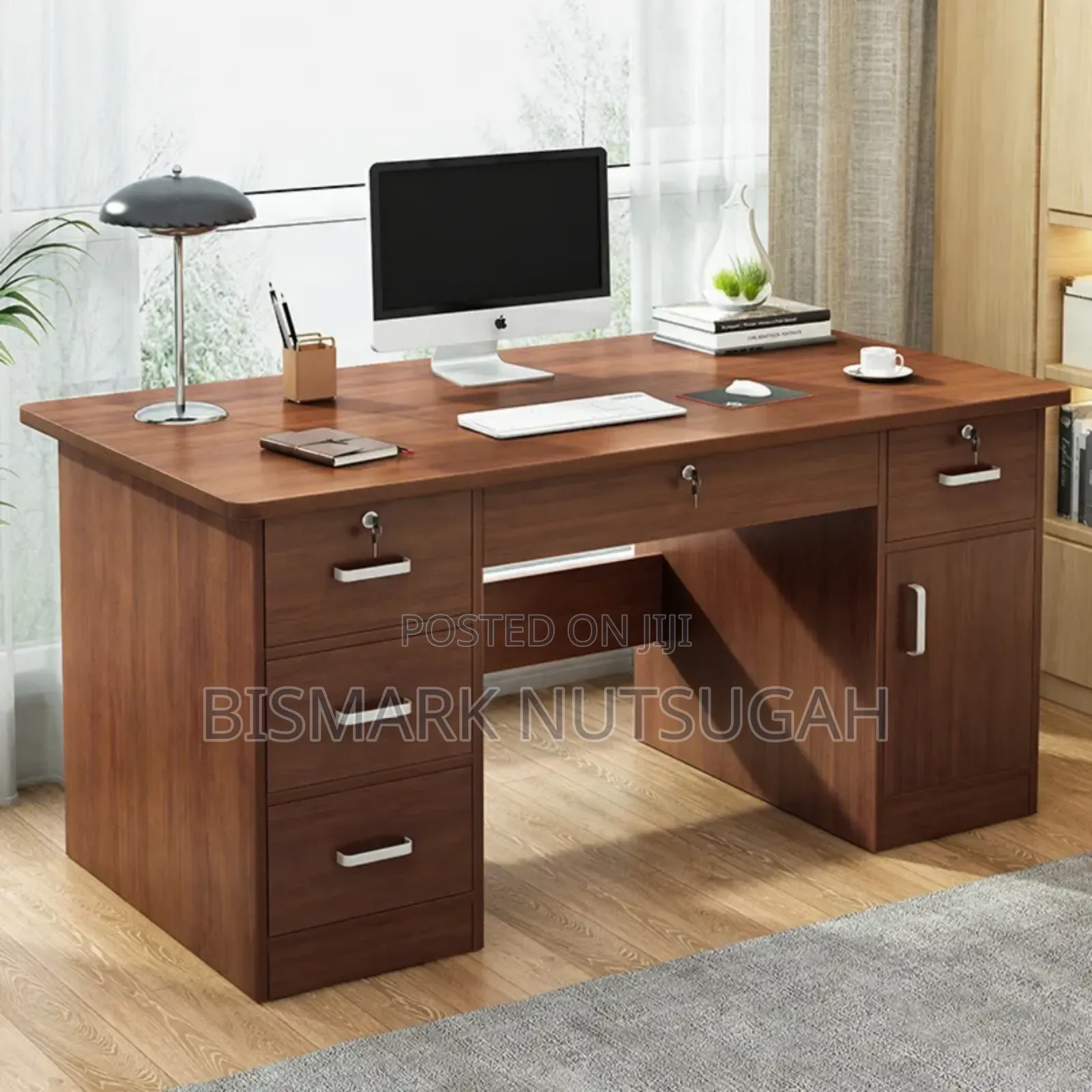 Modern Office Table