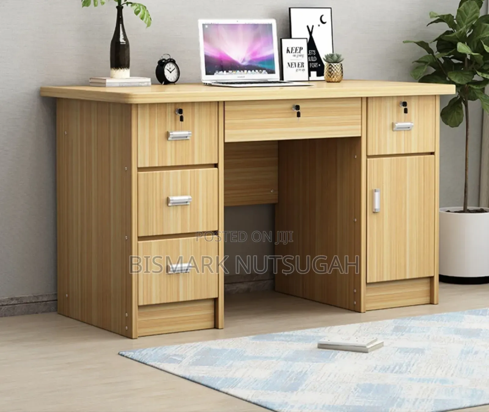Modern Office Table