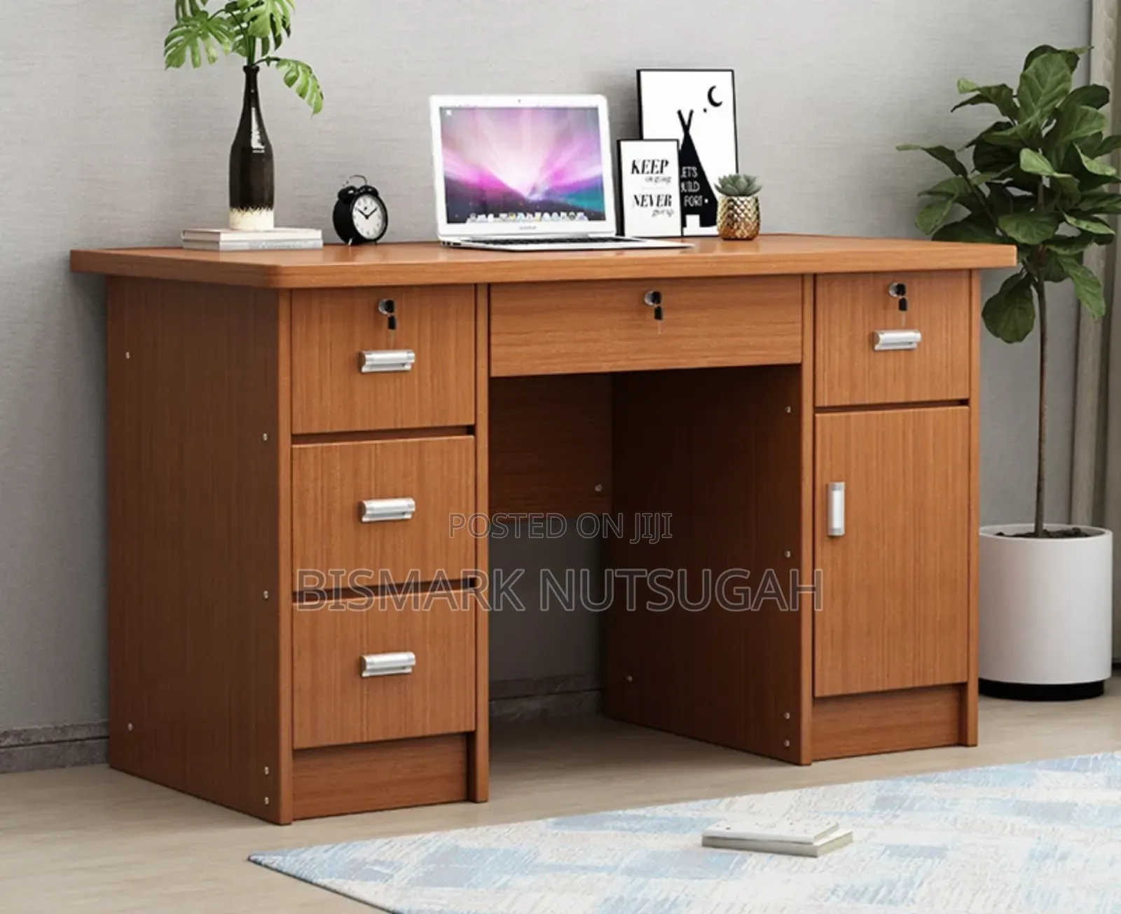 Modern Office Table