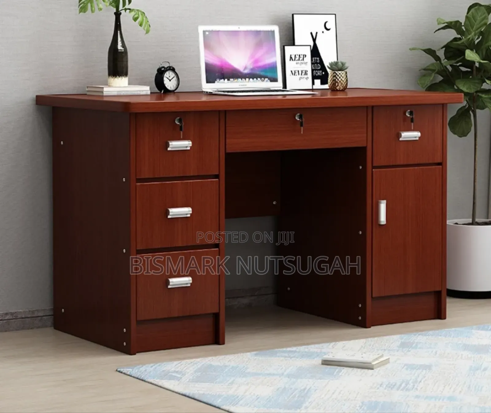 Modern Office Table