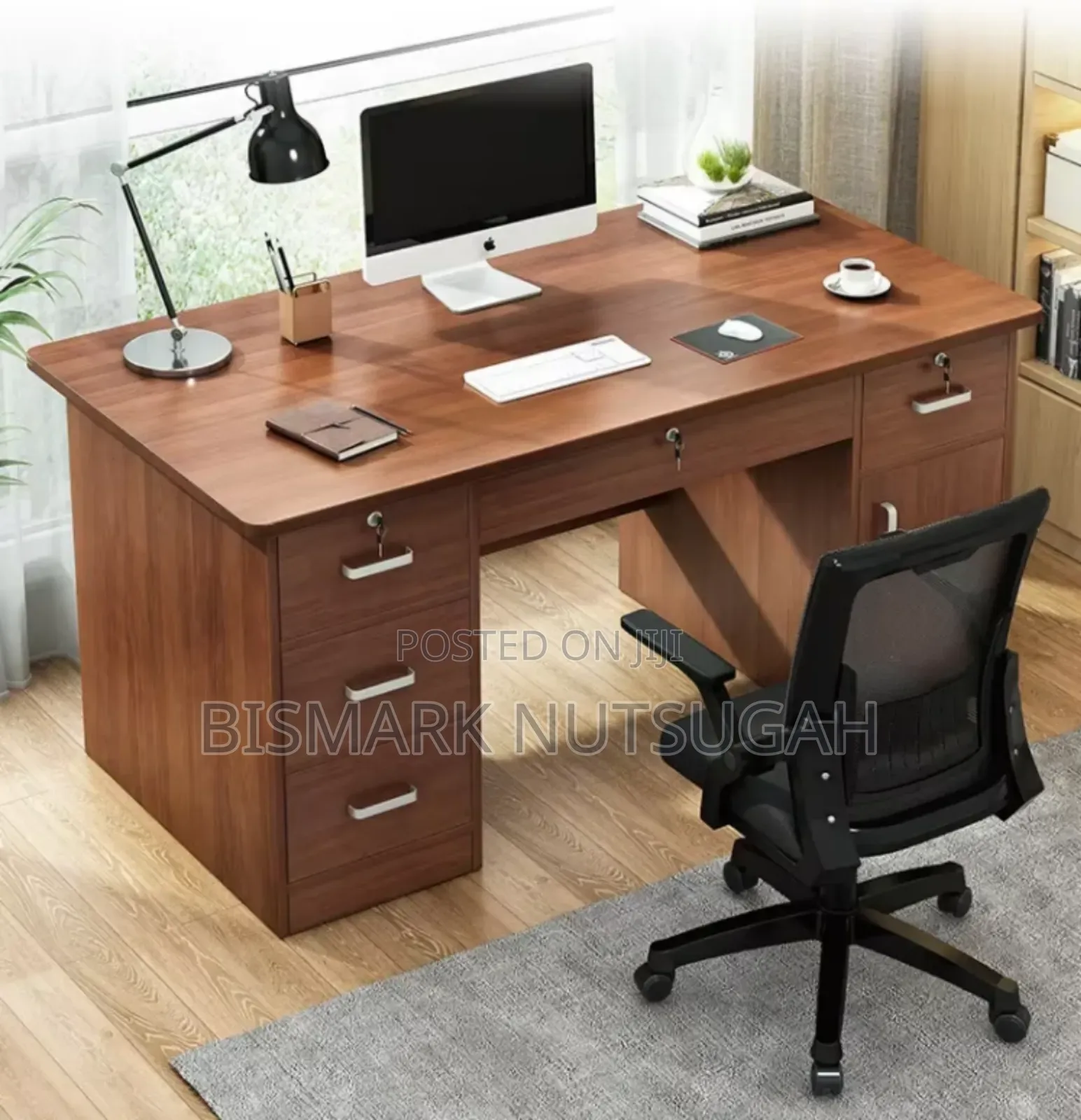 Modern Office Table
