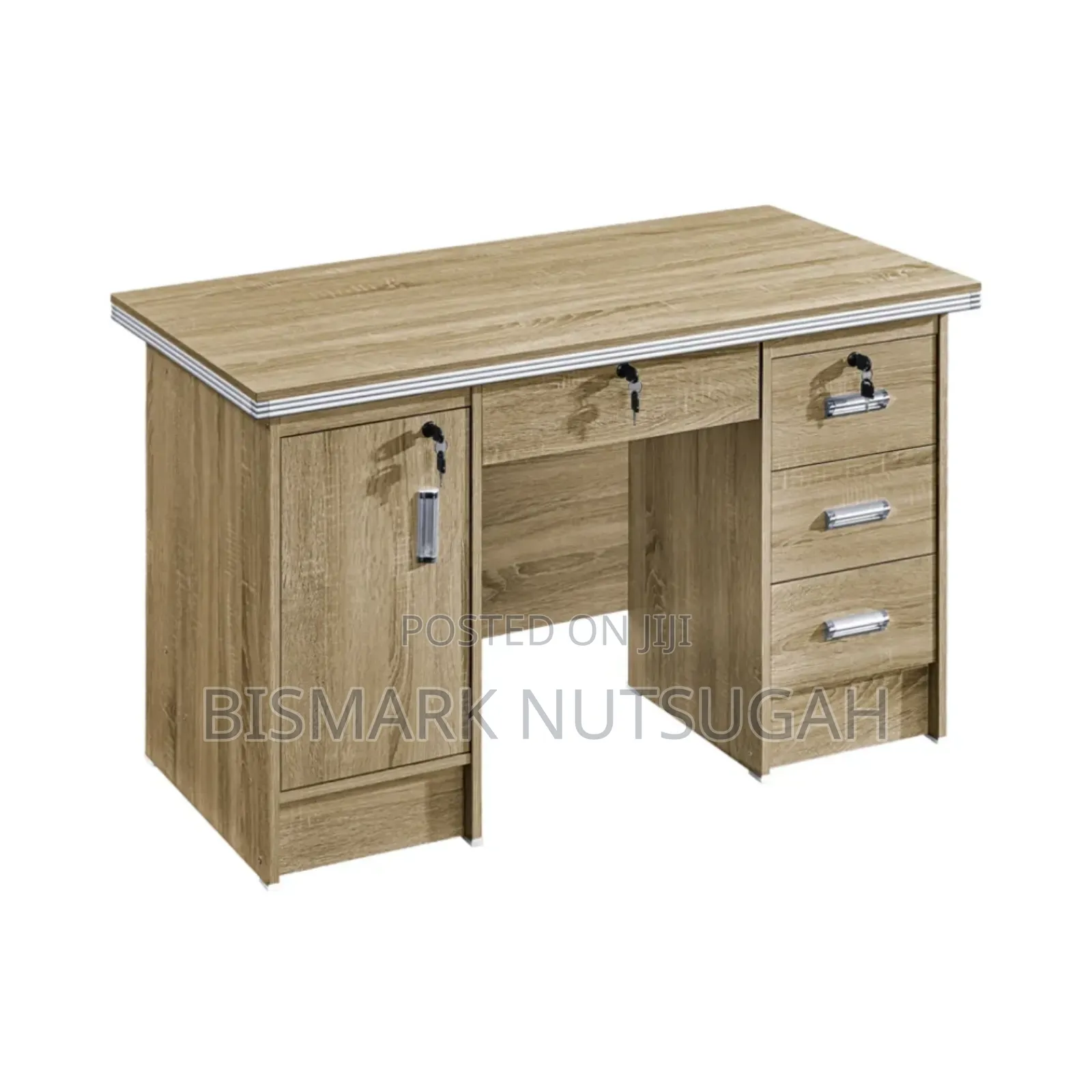 Modern Office Table