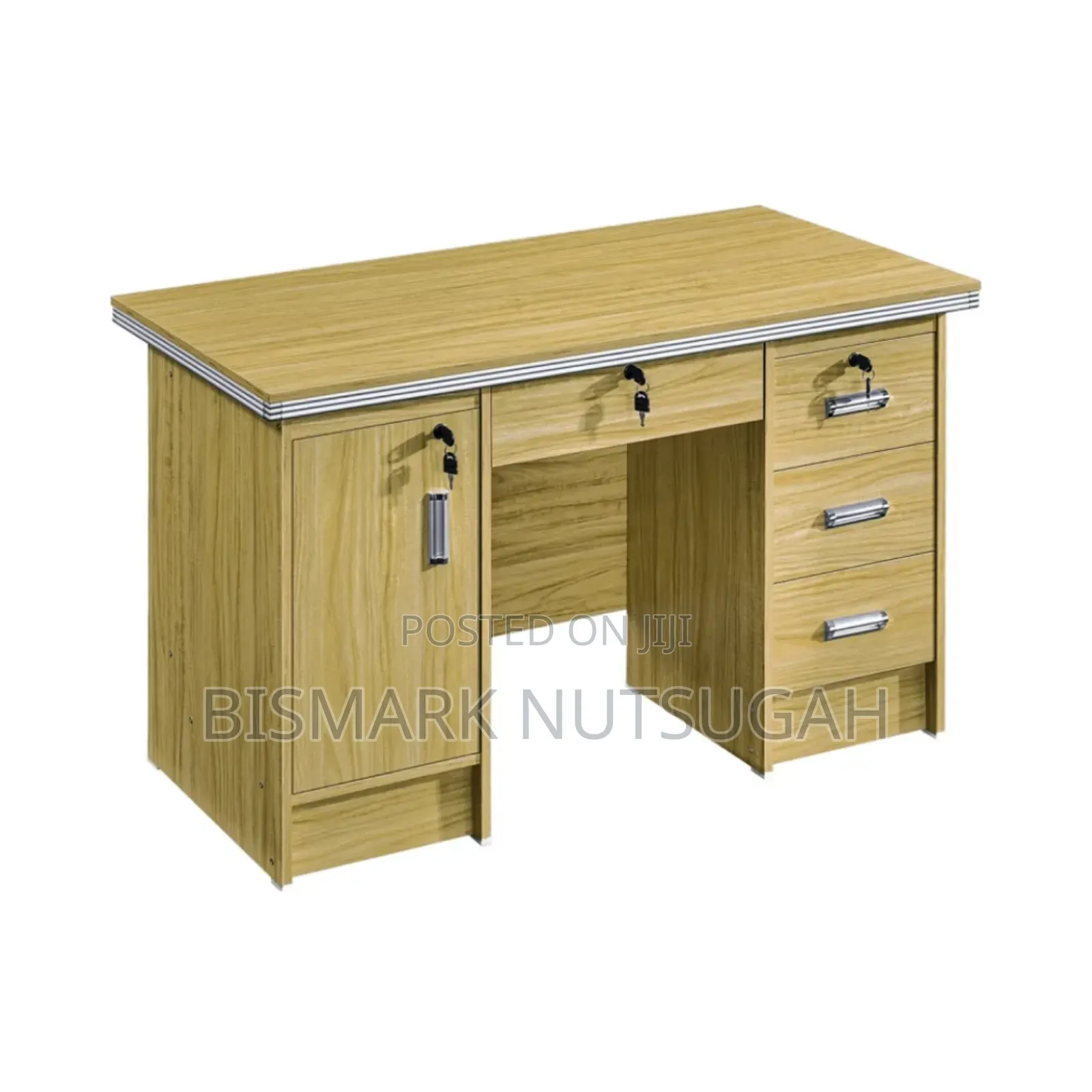 Modern Office Table