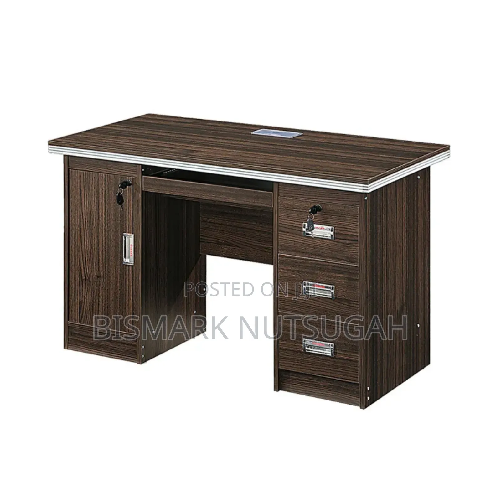 Modern Office Table