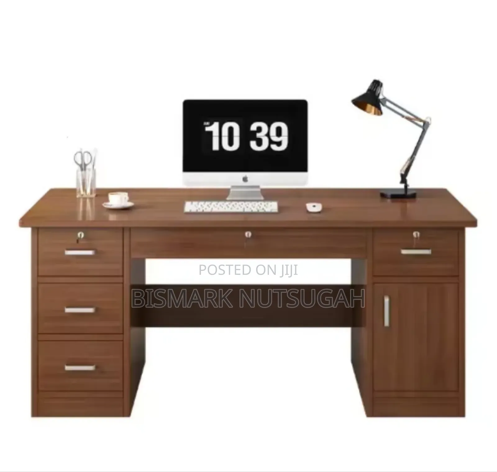 Modern Office Table