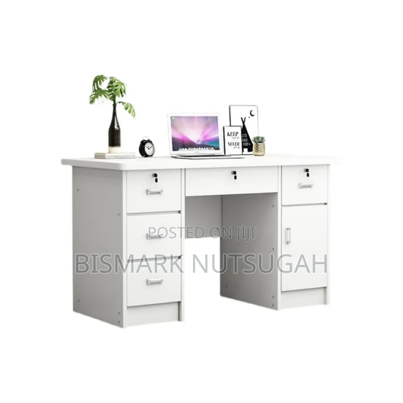 Modern Office Table